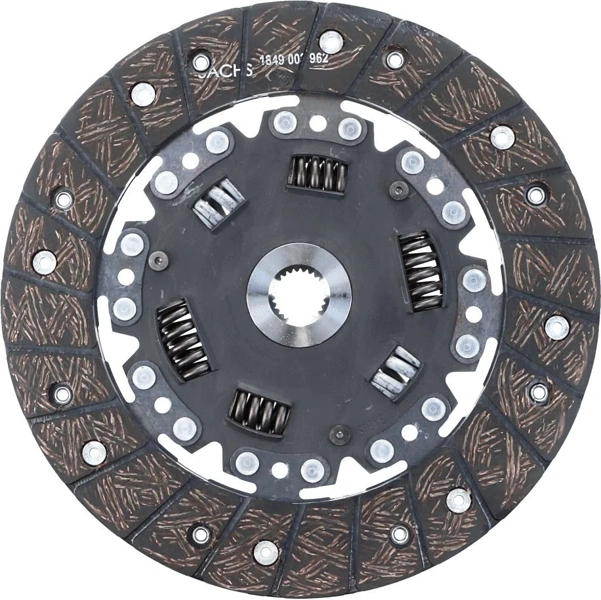 SACHS Clutch Kit - 3000 053 010